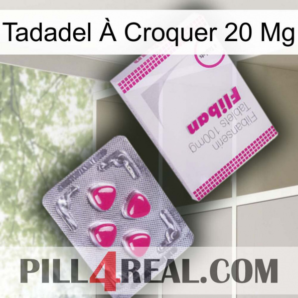 Tadadel À Croquer 20 Mg 32.jpg